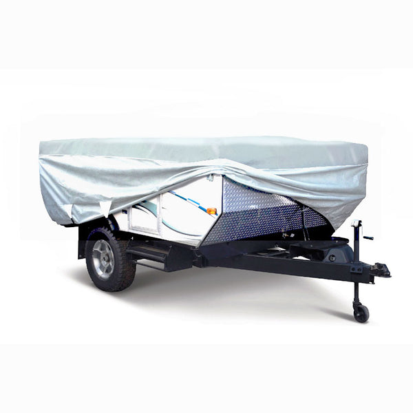 Pop up Camper Covers Select Any Make, Any Model, Any year EliteShield