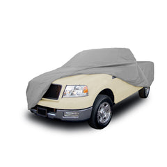 Elite Economic Guard Pick Up Truck Covers