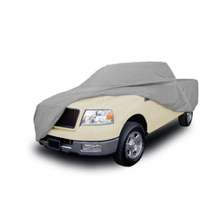 Elite Supreme Pick Up Truck Covers