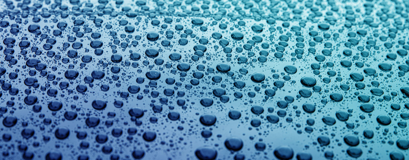 Water Resistant v. Waterproof v. Water Tight: Why Does It Matter?