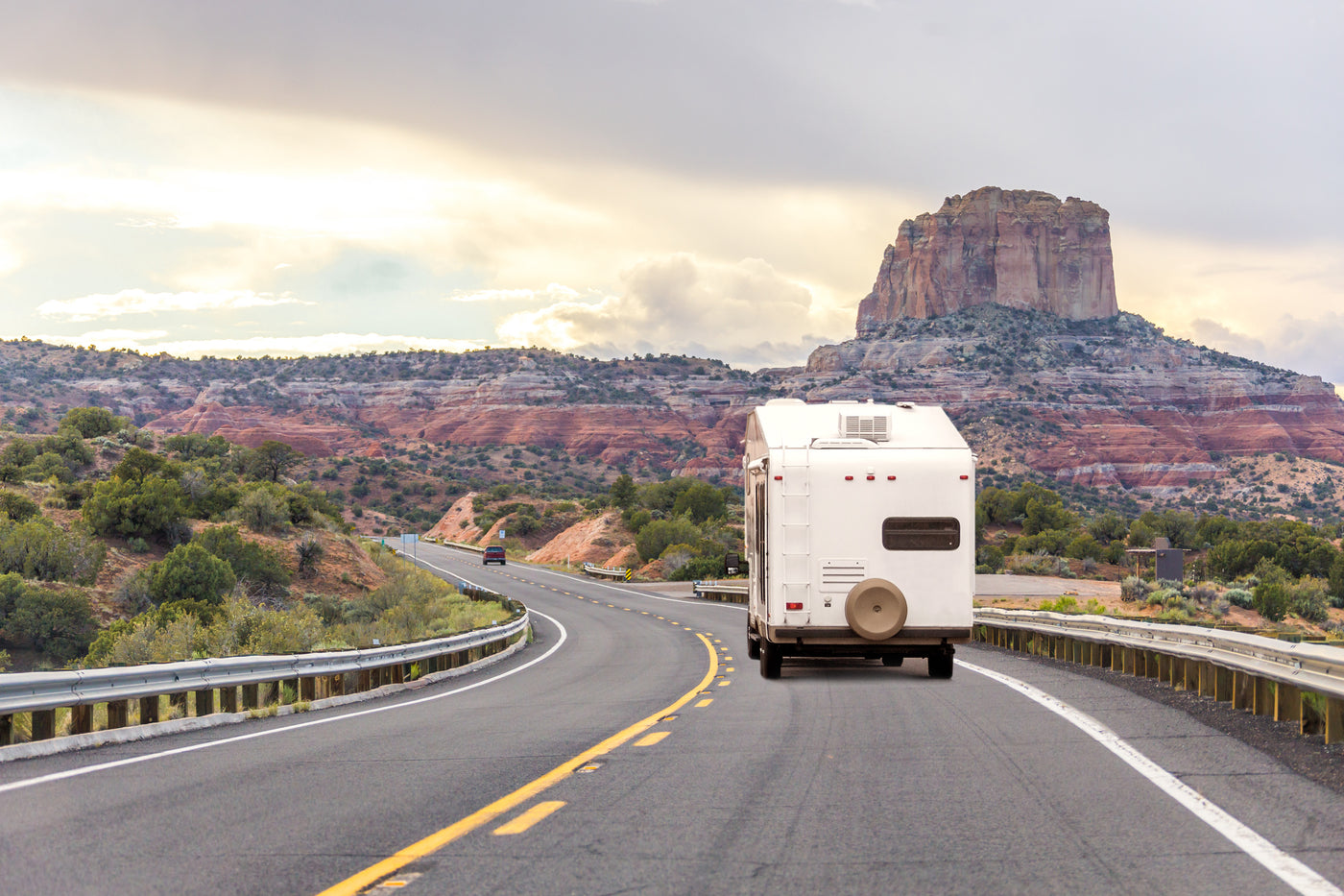 We Got You Covered: What's The Best Way to Cover Your RV?