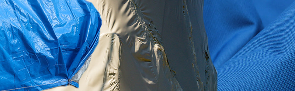 We Got You Covered: What's The Best Way to Cover Your Boat?