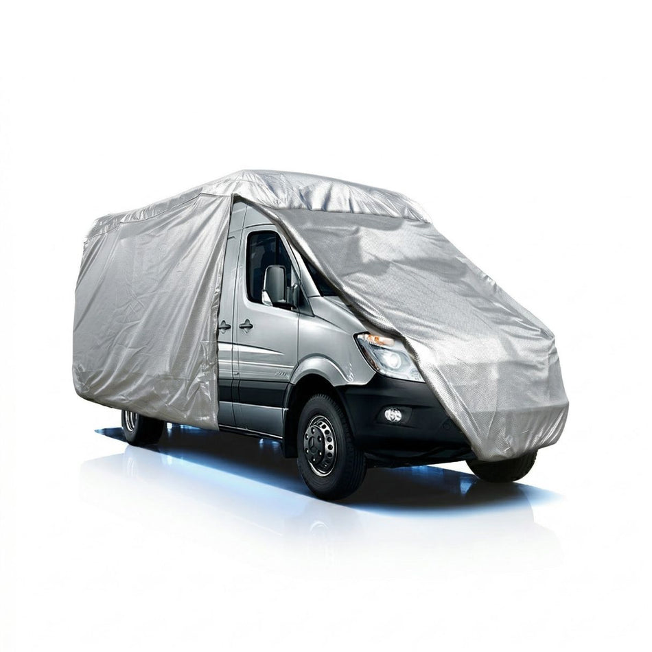 Elite ShieldAll Ultimate Class B RV Covers