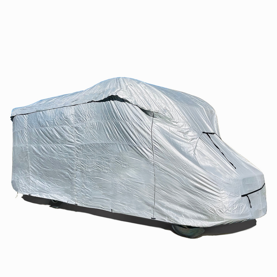 ShieldAll Ultimate™ Class C RV Covers 23'-26'L