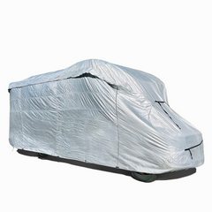 ShieldAll Ultimate Class C RV Covers