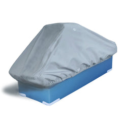 Elite Shoreshield Waterproof Back-to-Back Boat Seat Cover