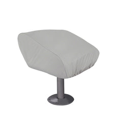 Elite Shoreshield Waterproof Boat Folding Seat Cover