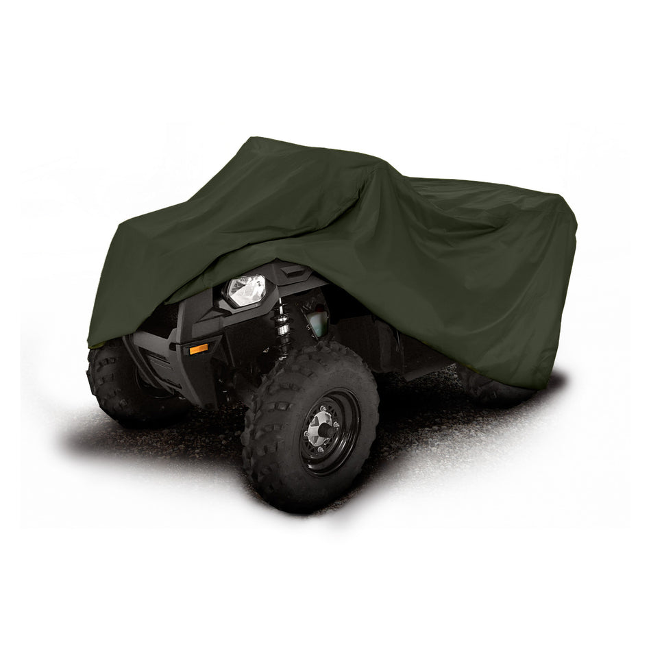 FeatherShield UTV Covers Fits UTV up to 120"L with roll cage