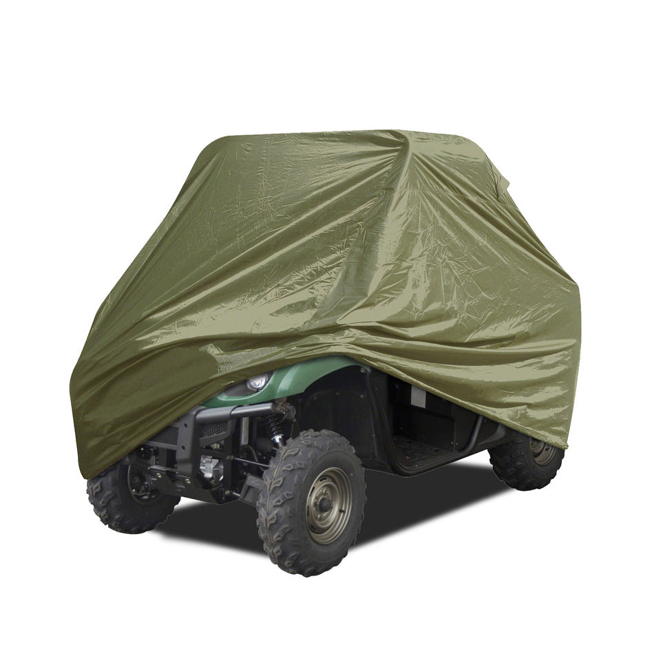 FeatherShield UTV Covers