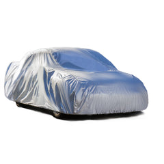 ShieldAll Ultimate Car Covers