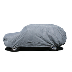 Elite Supreme Wagon Covers