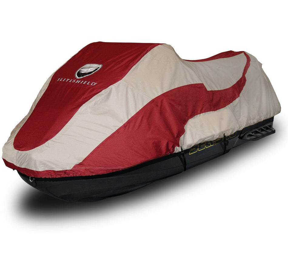 2012 Yamaha WaveRunner FX FX1800 SHO Elite ProShield™ Jet Ski Covers
