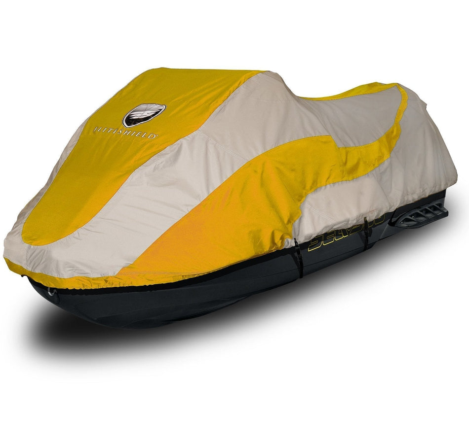 2022 Yamaha WaveRunner FX FB1800 HO Elite ProShield™ Jet Ski Covers