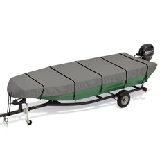 Elite Proshield Jon Boat Cover