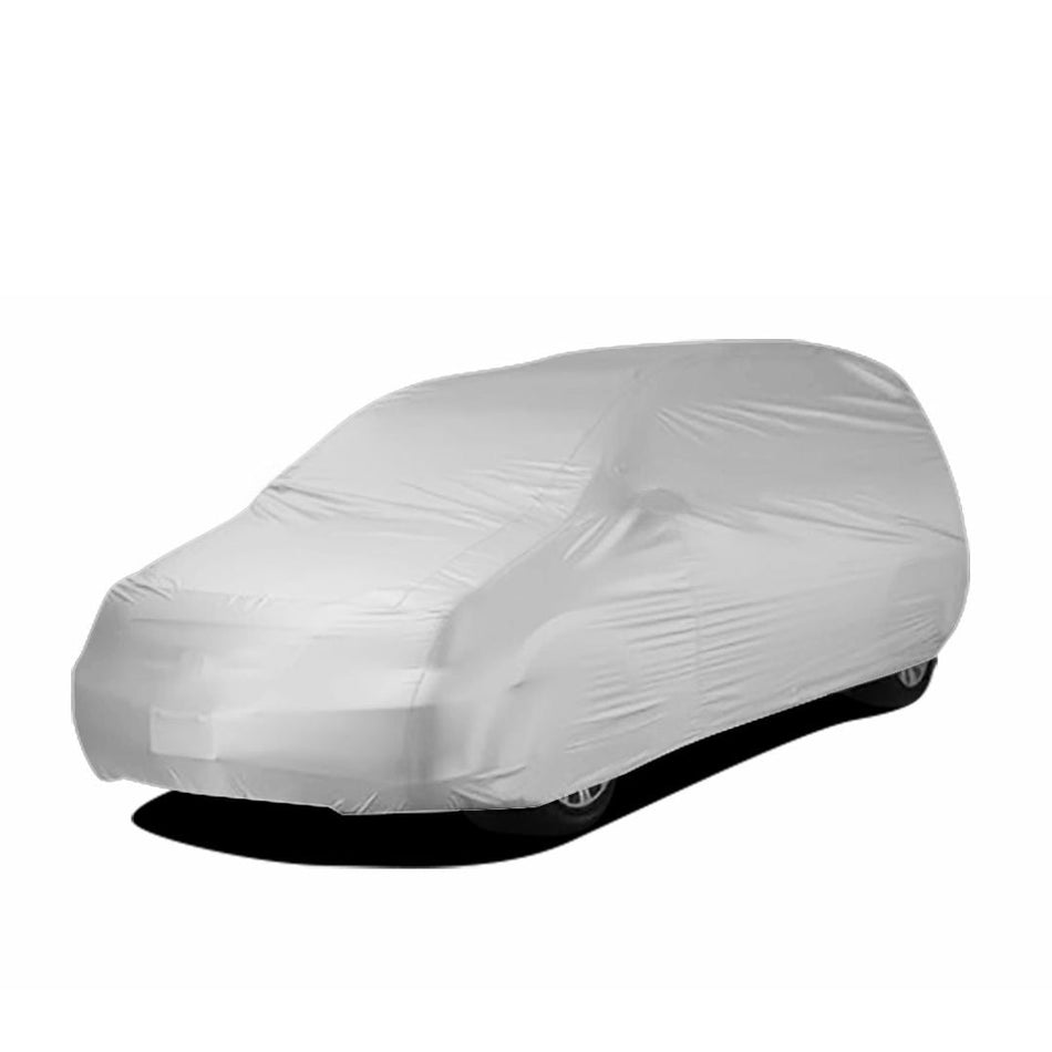 1948 Studebaker M5 Regular Cab Short Bed With Shell ShieldAll Ultimate™ SUV Cover