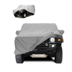 ShieldAll Ultimate Hummer Covers