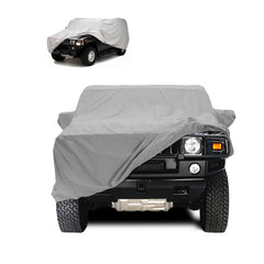 2008 HUMMER H3 ShieldAll Ultimate™ Hummer Cover