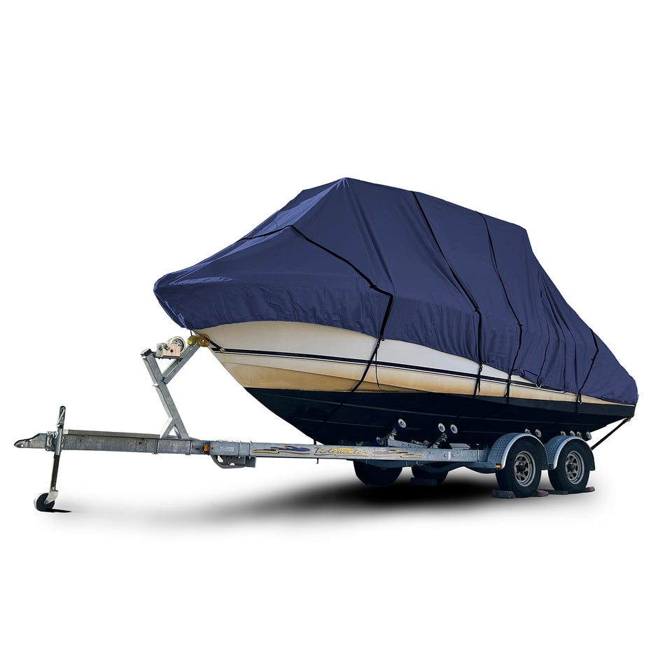 Elite ProShield™ T-Top / Hard Top Boat Covers