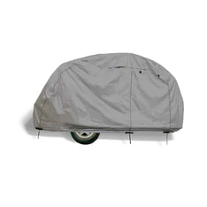 Elite Premium Teardrop Trailer Camper Covers