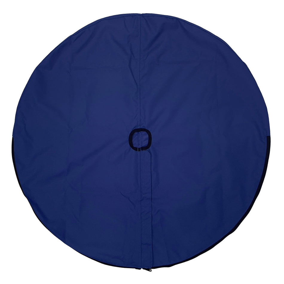 SolaquaShield Sailboat Waterproof Boat Wheel Covers