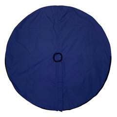 SolaquaShield Sailboat Waterproof Boat Wheel Covers