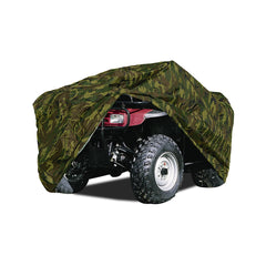 FeatherShield ATV Covers