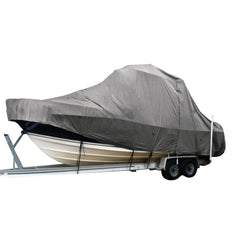 Elite ProShield T-Top / Hard Top Boat Covers
