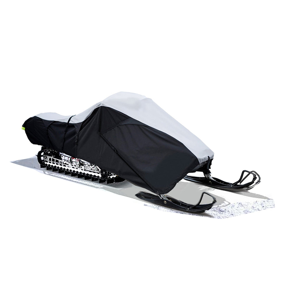 Elite ProShield™ Snowmobile Covers Size 1: Fits up to 115" L