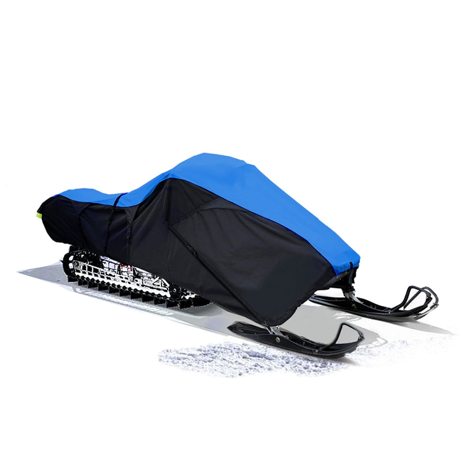 Elite ProShield™ Snowmobile Covers Size 2: Fits up to 130" L
