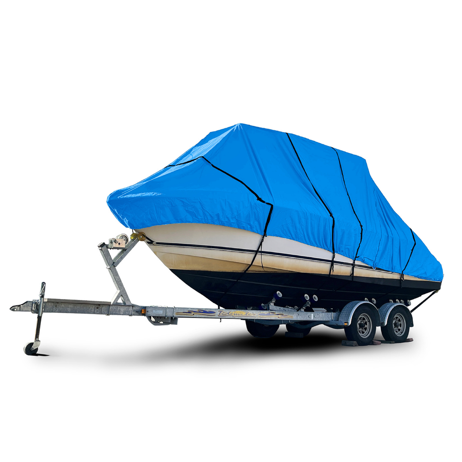 Elite ProShield™ T-Top / Hard Top Boat Covers