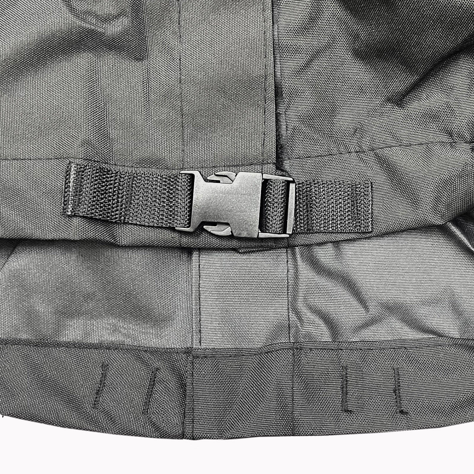 Titanshield Wakeboard Tower One Line Details