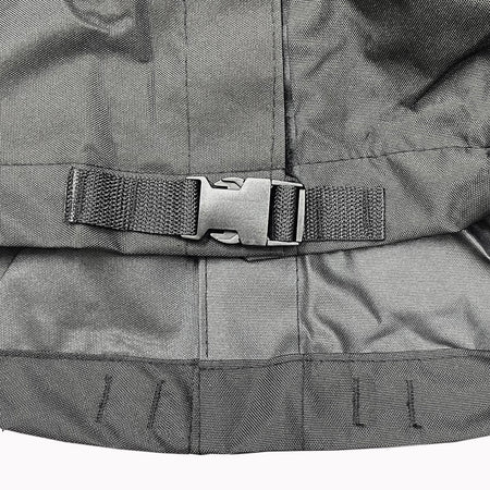 Titanshield Wakeboard Tower One Line Details