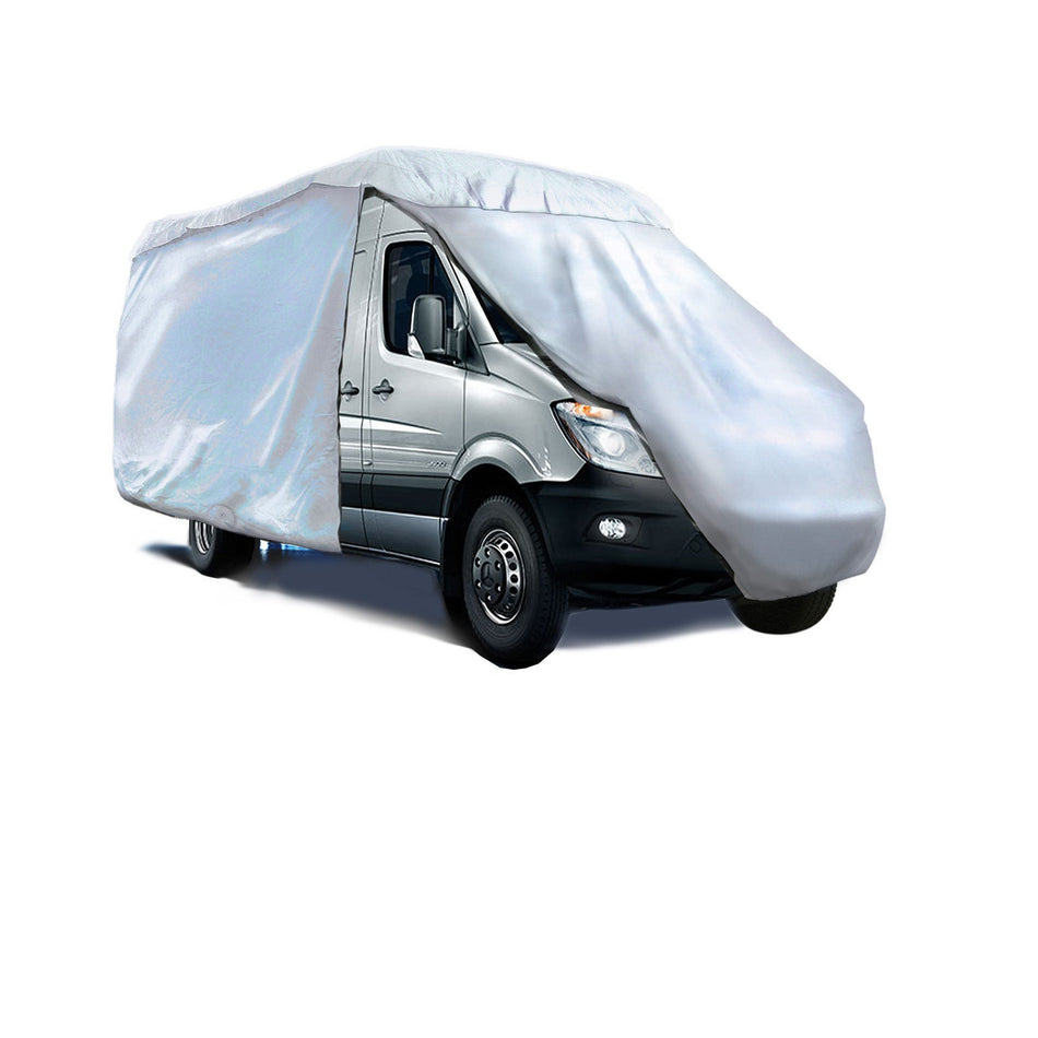 2017 Mercedes-Benz Sprinter Worker 170" WB Cargo w/High Roof 3dr Van ShieldAll Ultimate™ Van Cover