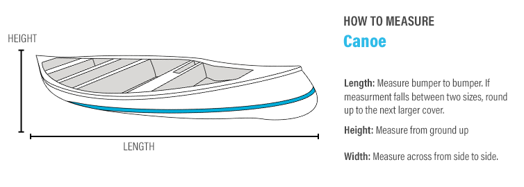 Car Measurement Diagram