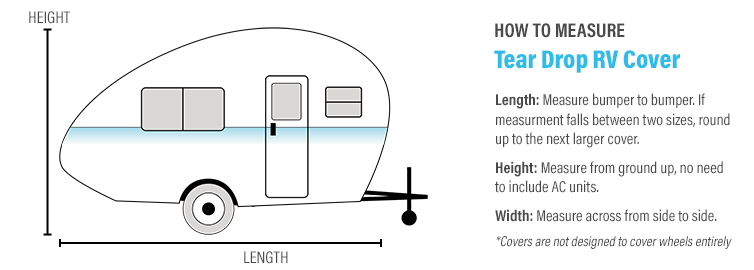 Car Measurement Diagram