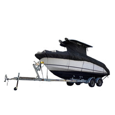 TitanShield T-Top / Hard Top Under Roof Boat Covers