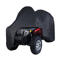 TitanShield ATV Covers Expandable