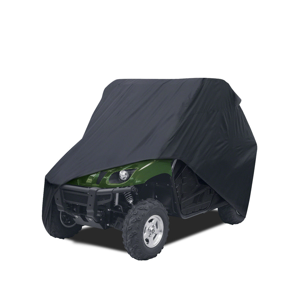 TitanShield UTV Covers