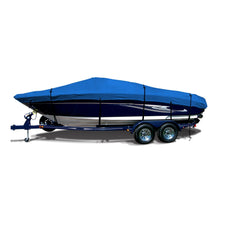 Elite ProShield Deck Boat OB Boat Covers