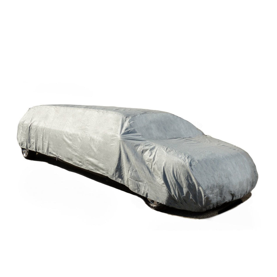 Elite Premium Limo Covers