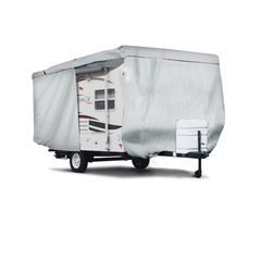 ShieldAll Ultimate Travel Trailer Camper Covers