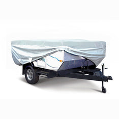 ShieldAll Ultimate Folding Camper Covers