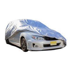 ShieldAll Ultimate Car Covers