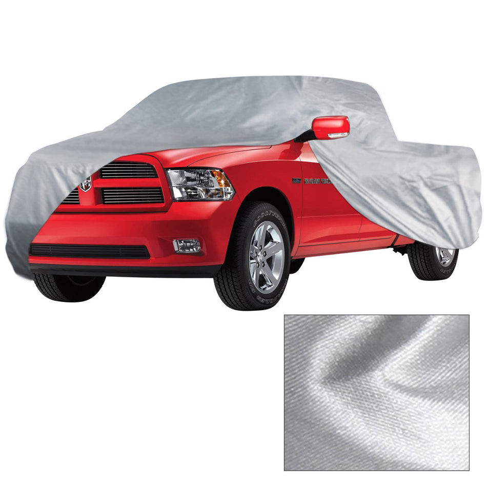 ShieldAll Ultimate™ Pick Up Truck Covers