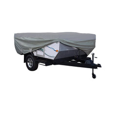 Elite Premium Folding Camper Covers