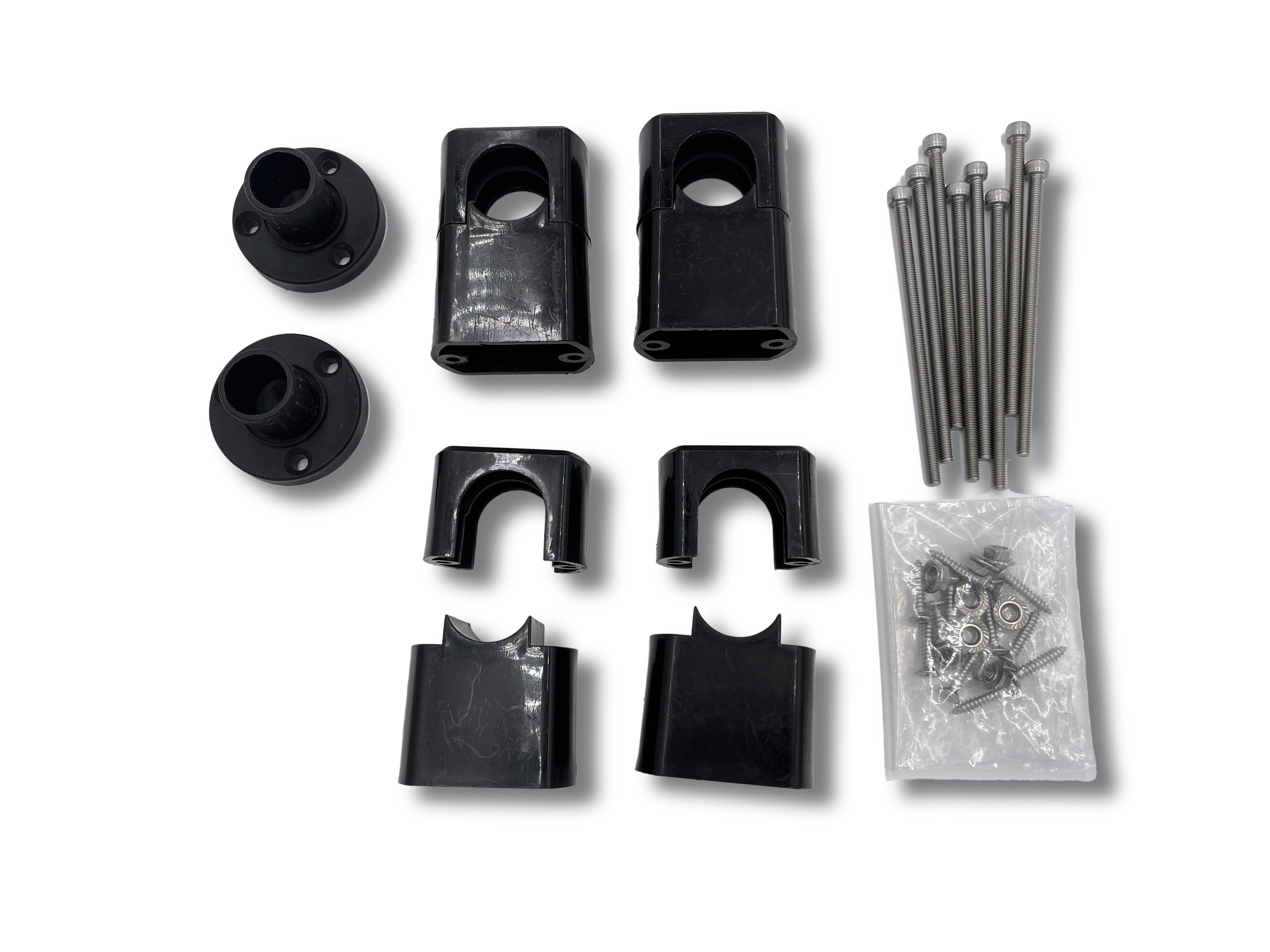 T Top Center Console Shade - Eliteshield – EliteShield