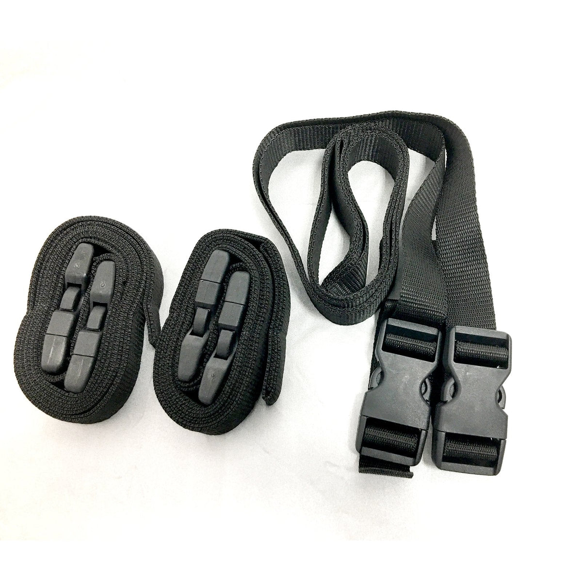 jet ski cover come with strong webbing straps to secure the cover