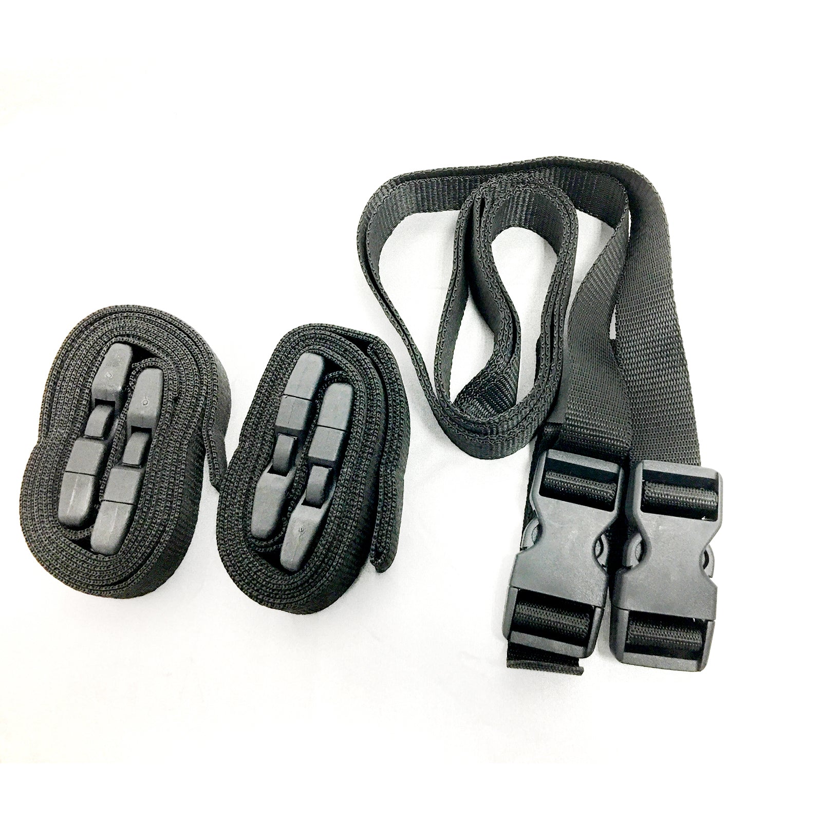 EliteShield ArgentShield Jet Ski Covers silver color comw with strong webbing straps and to secure the cover