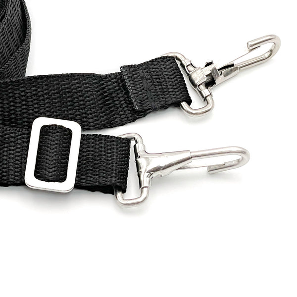 Adjustable Bimini Top Tie Down bing Straps EliteShield
