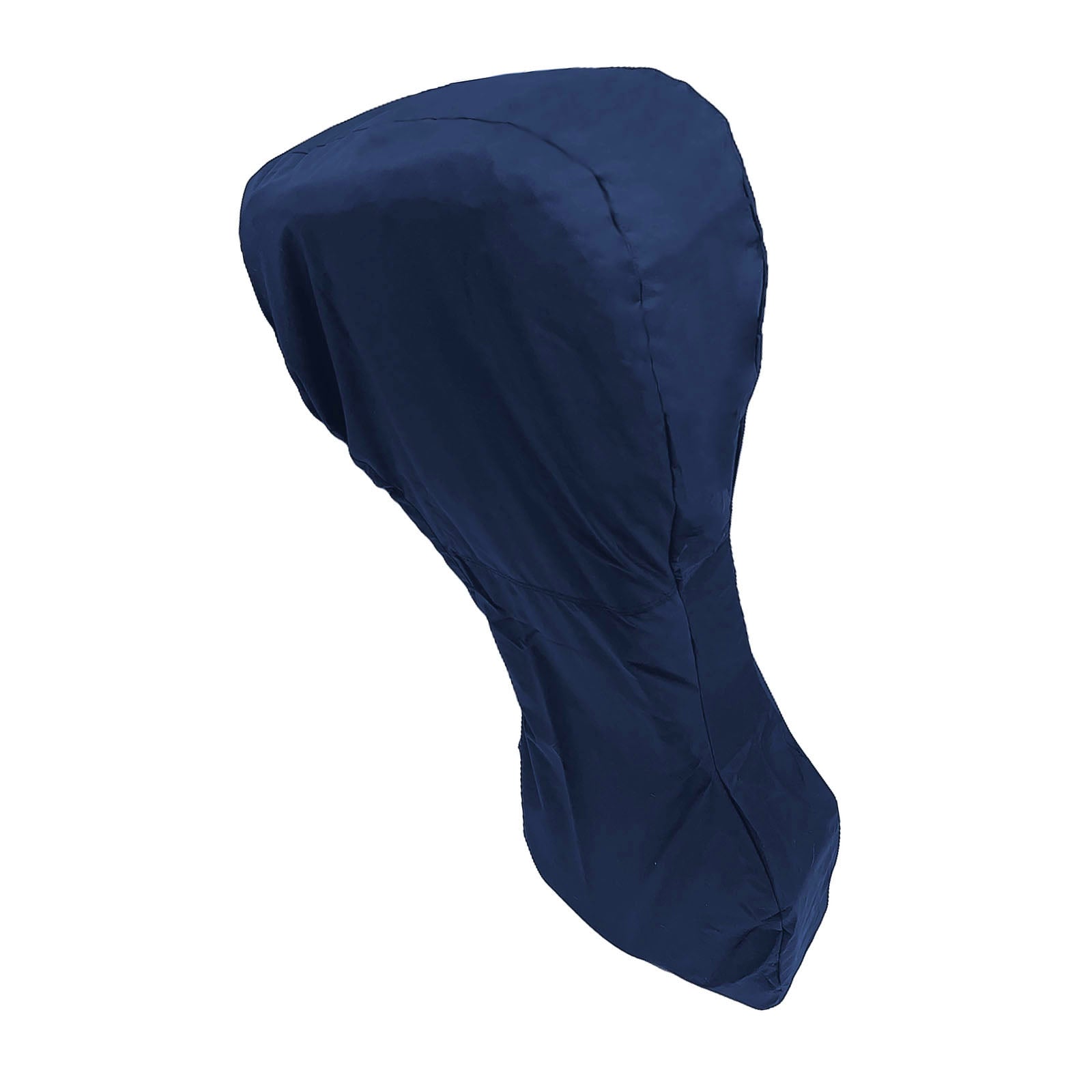 Waterproof Outboard Engine Cover Weather Protection SavvyCraft Outboard ...
